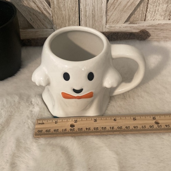 Target Halloween 2022 Hyde and Eek Ghost Mug - Picture 6 of 7